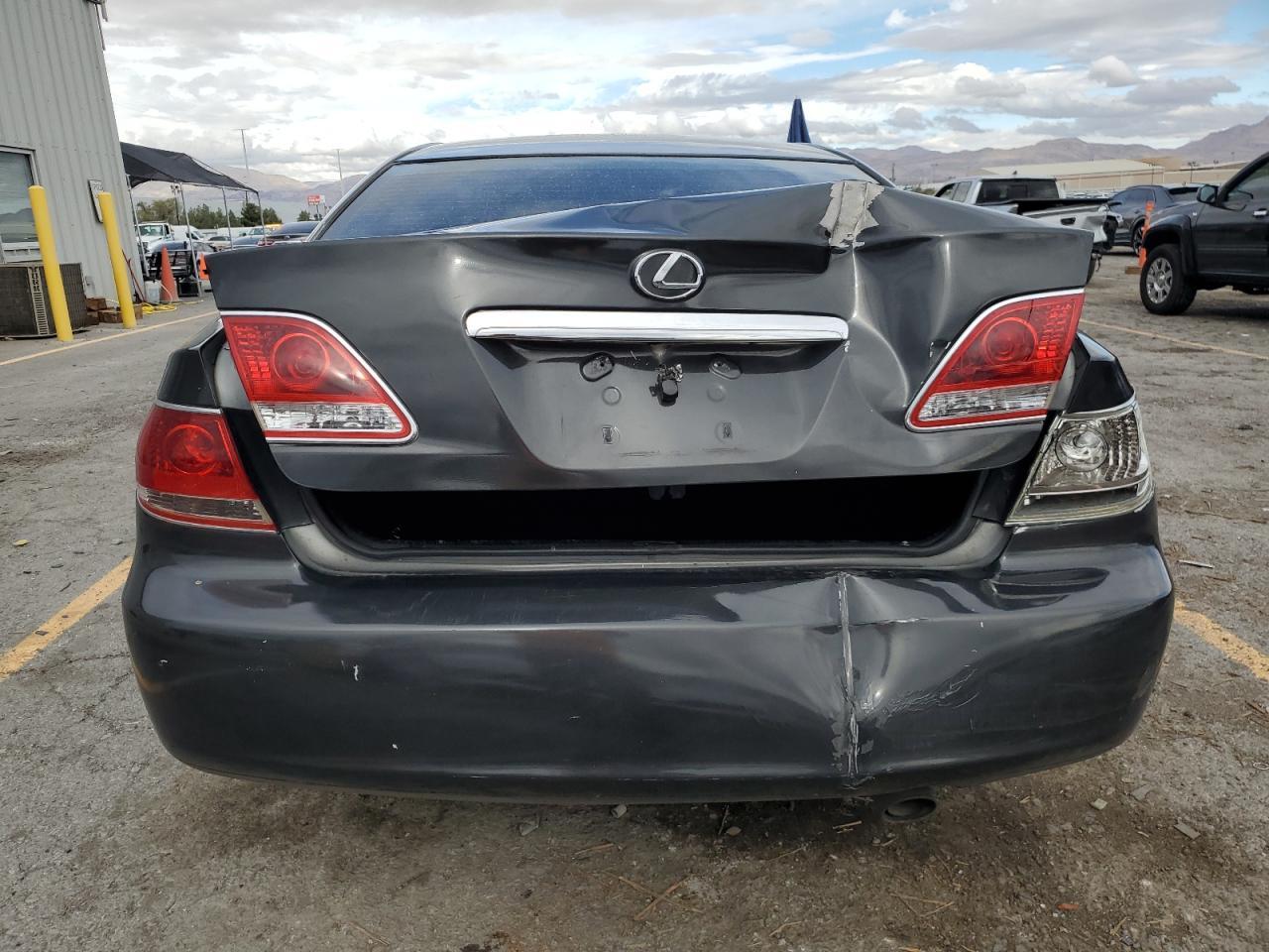 2005 Lexus Es 330 - Фото 6