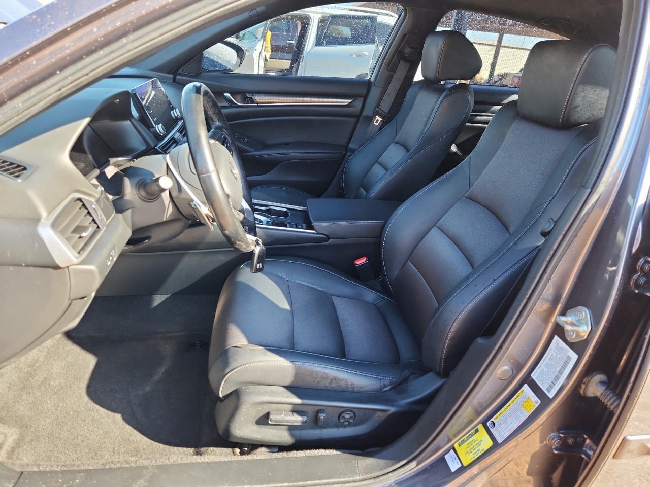 2020 Honda Accord Sport - Фото 7