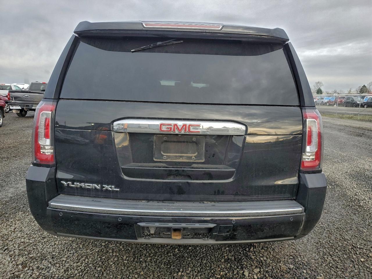 2015 GMC Yukon Xl Denali - Image 6
