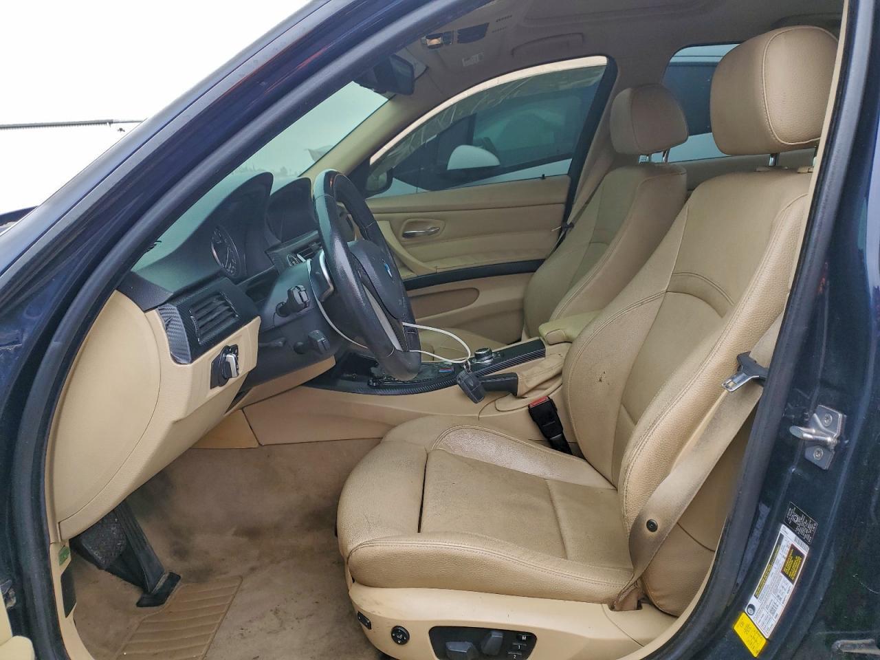 2010 BMW 335 I - Фото 7