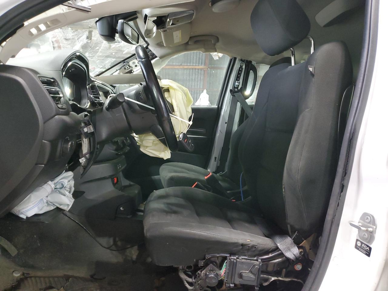 2021 Dodge Durango Pursuit - Фото 7