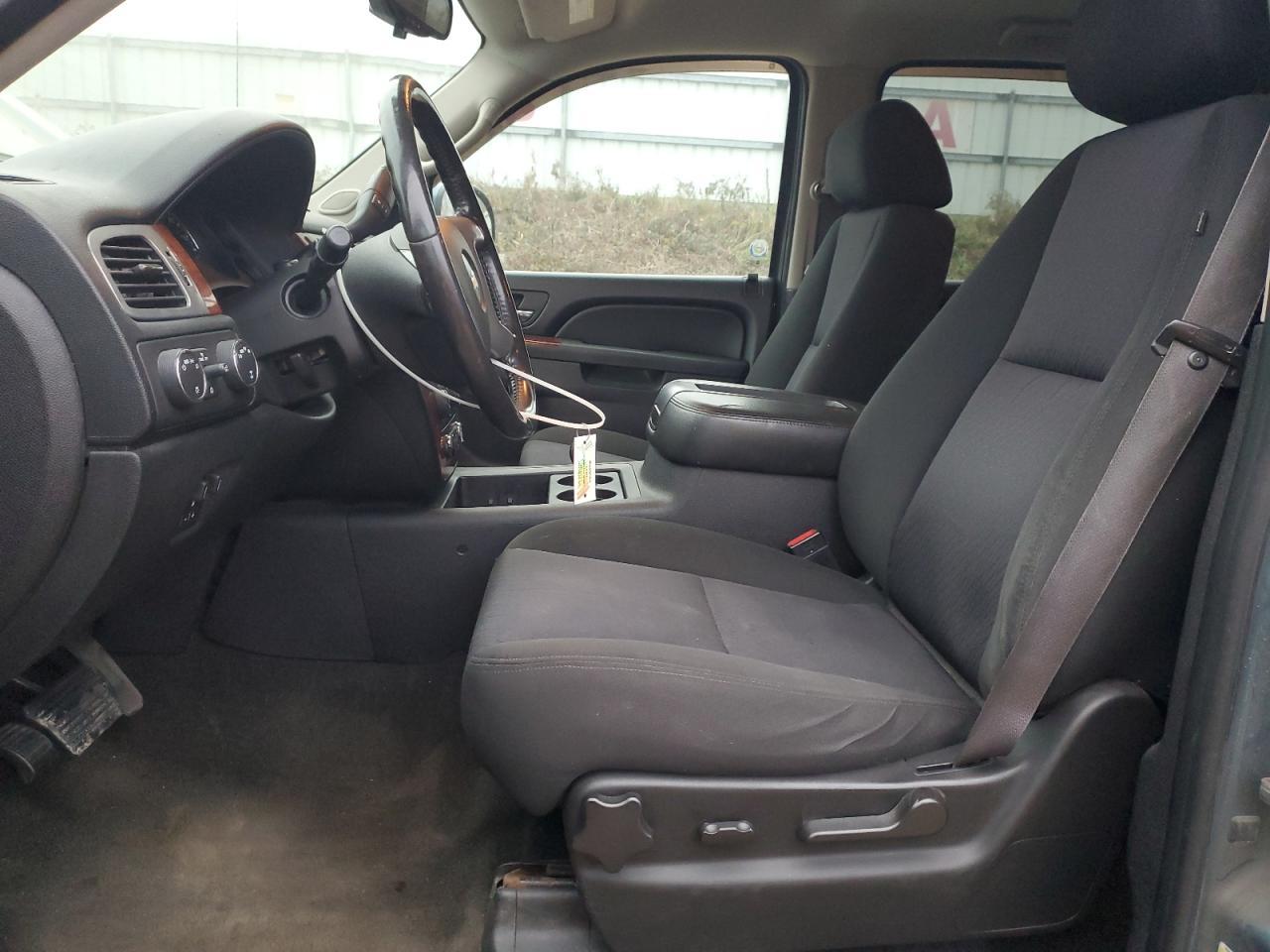 2012 Chevrolet Avalanche Lt - Фото 7