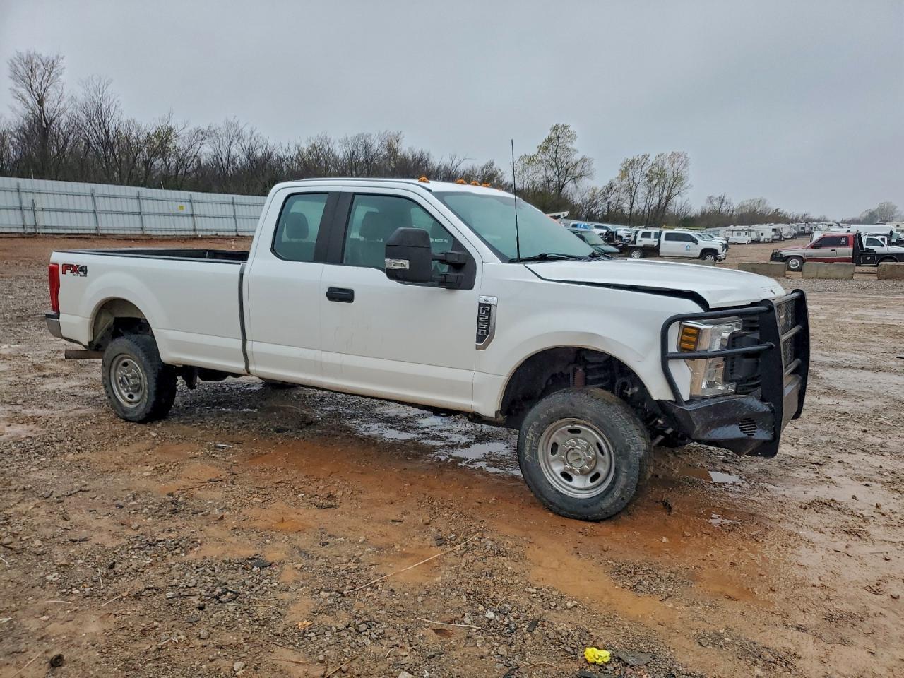 2019 Ford F250 Super Duty - Фото 4