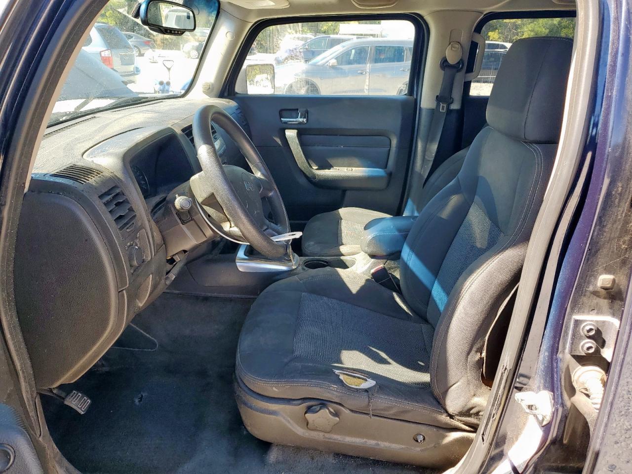 2007 Hummer H3 - Image 7