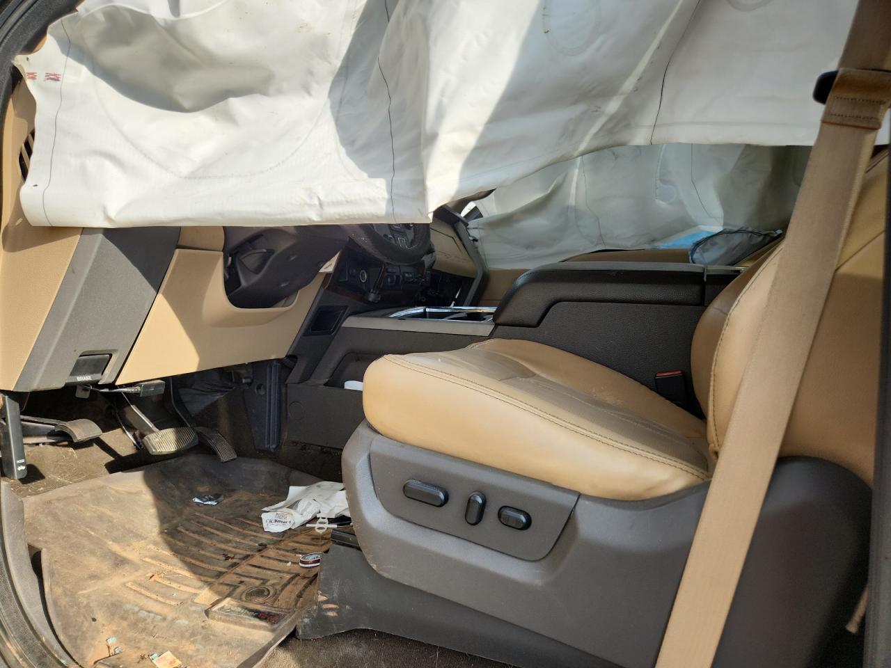 2016 Ford F250 Super Duty - Фото 7