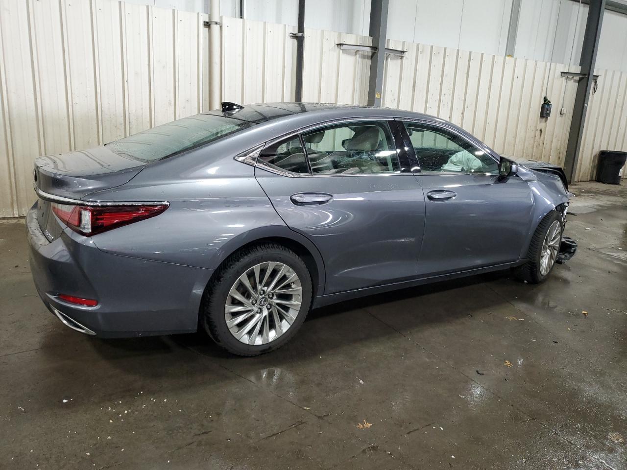 2020 Lexus Es 350 Luxury - Фото 3