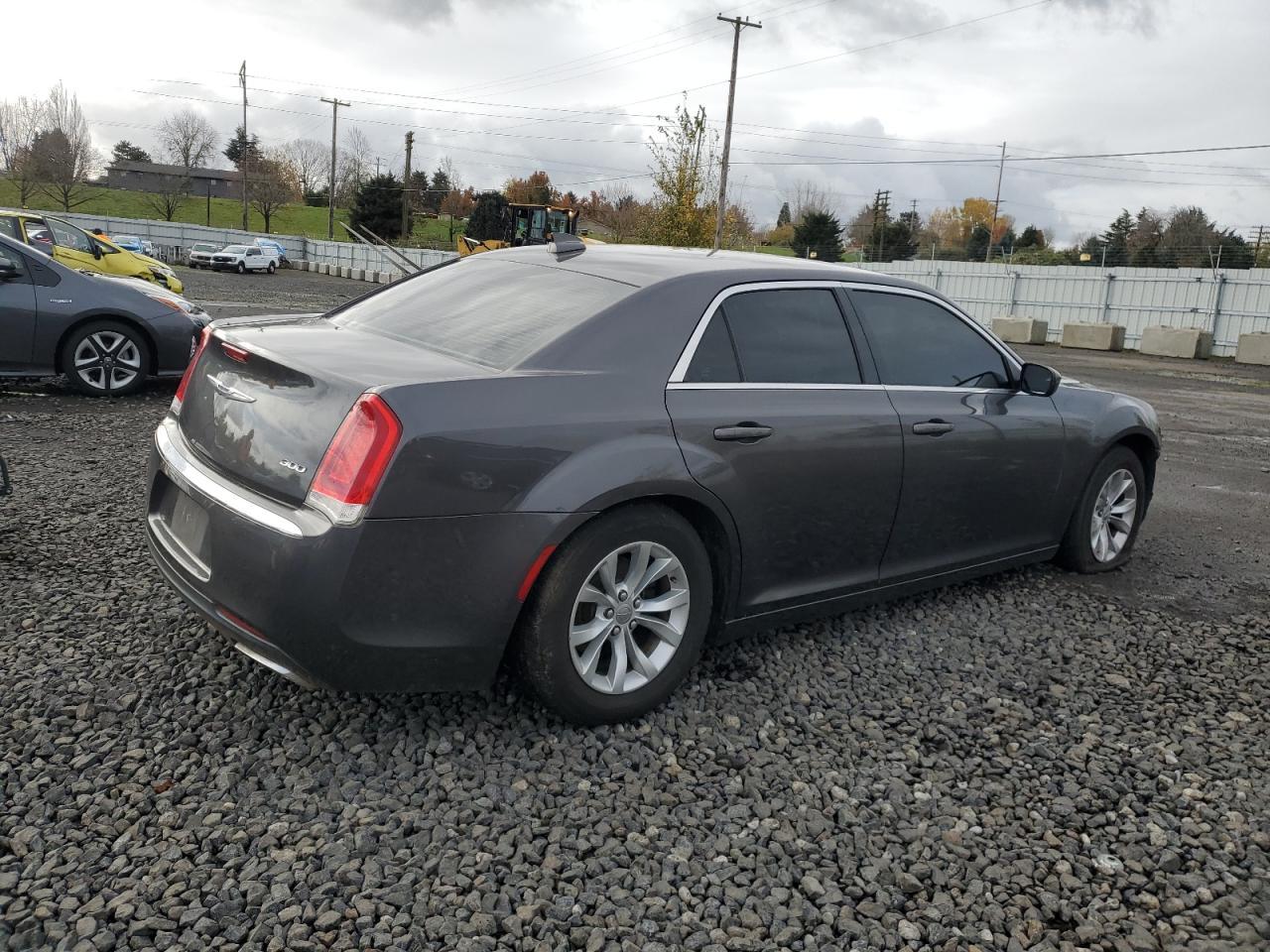 2016 Chrysler 300 Limited - Image 3
