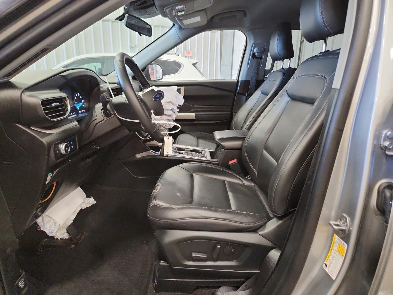 2023 Ford Explorer Xlt - Image 7