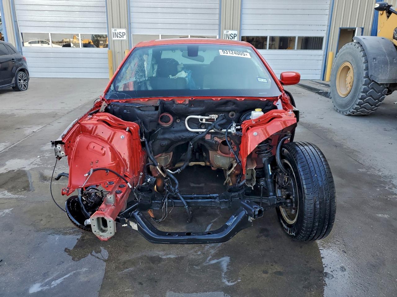 2019 Dodge Charger Sxt - Фото 5