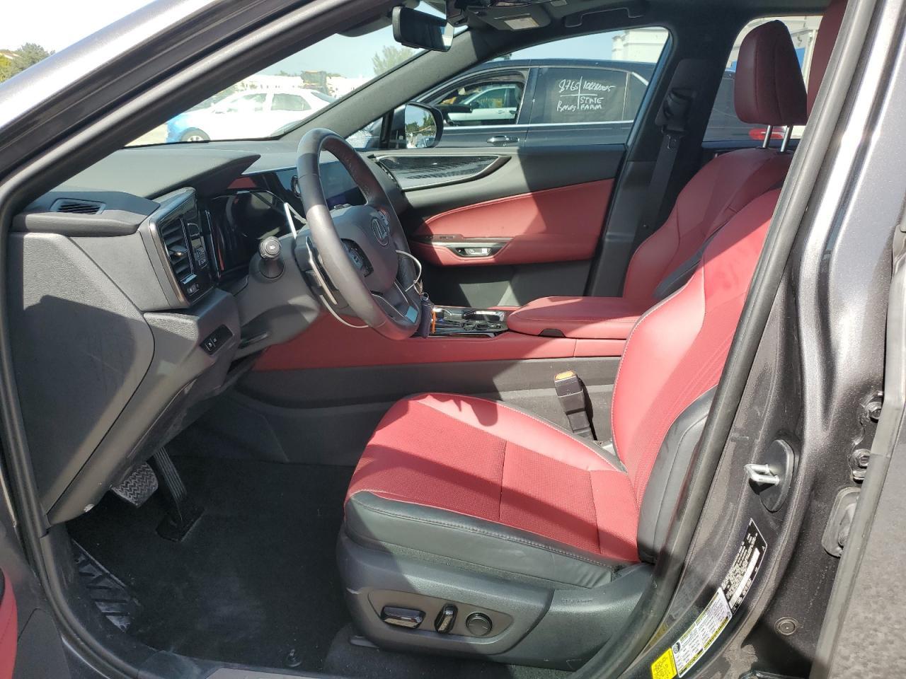 2024 Lexus Nx 250 Base - Image 7