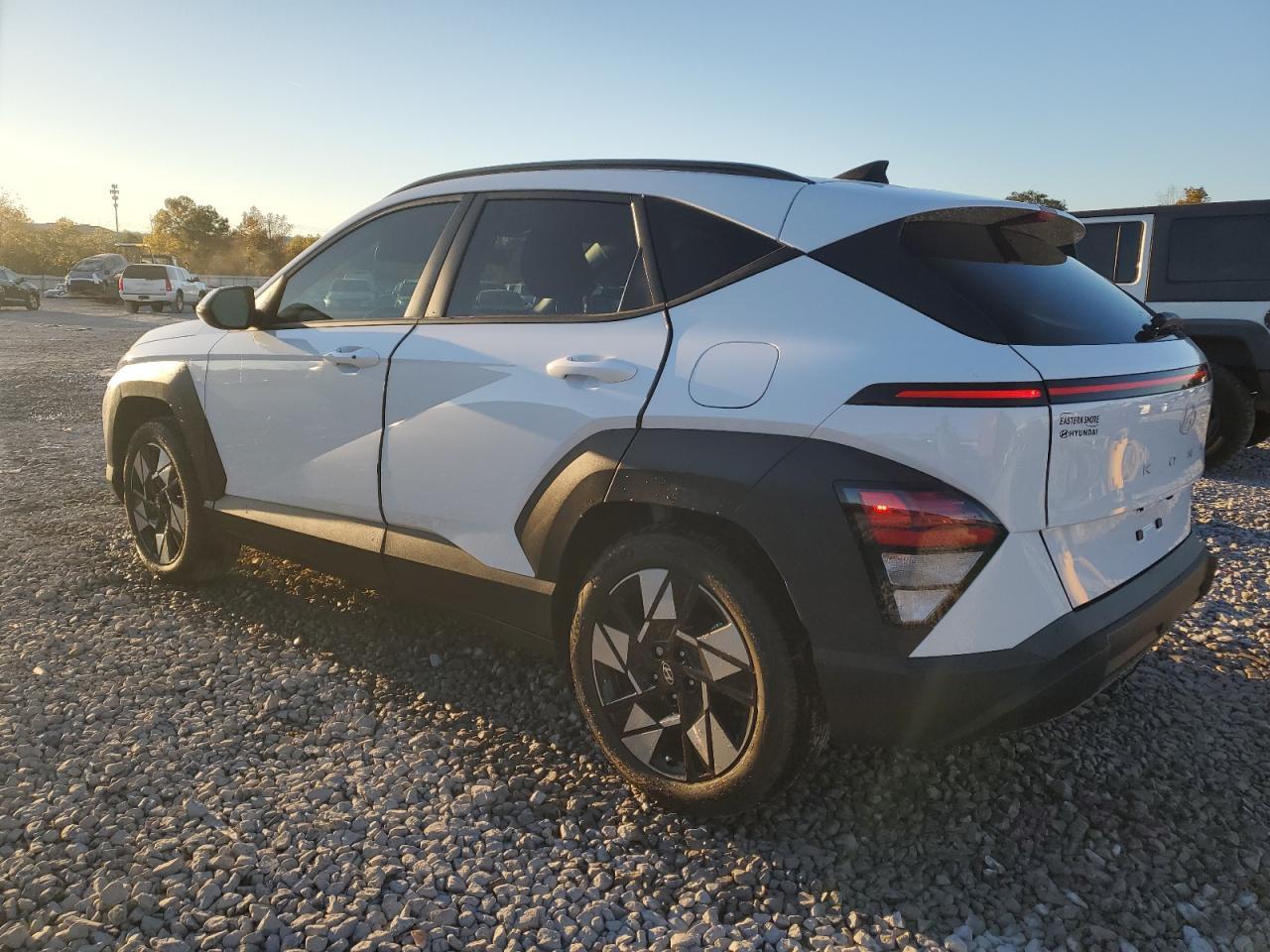 2024 Hyundai Kona Sel - Image 2