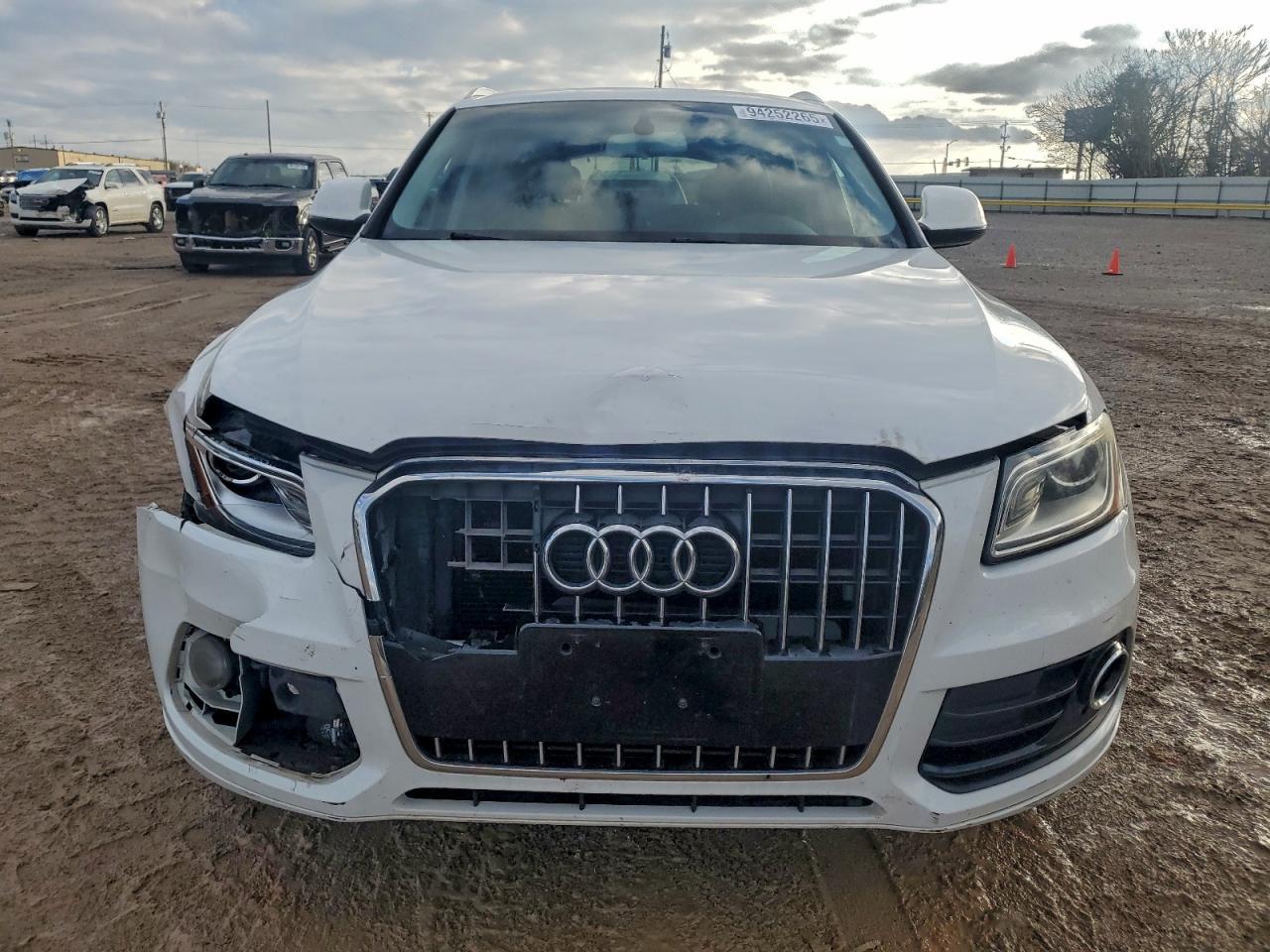 2015 Audi Q5 Premium - Image 5