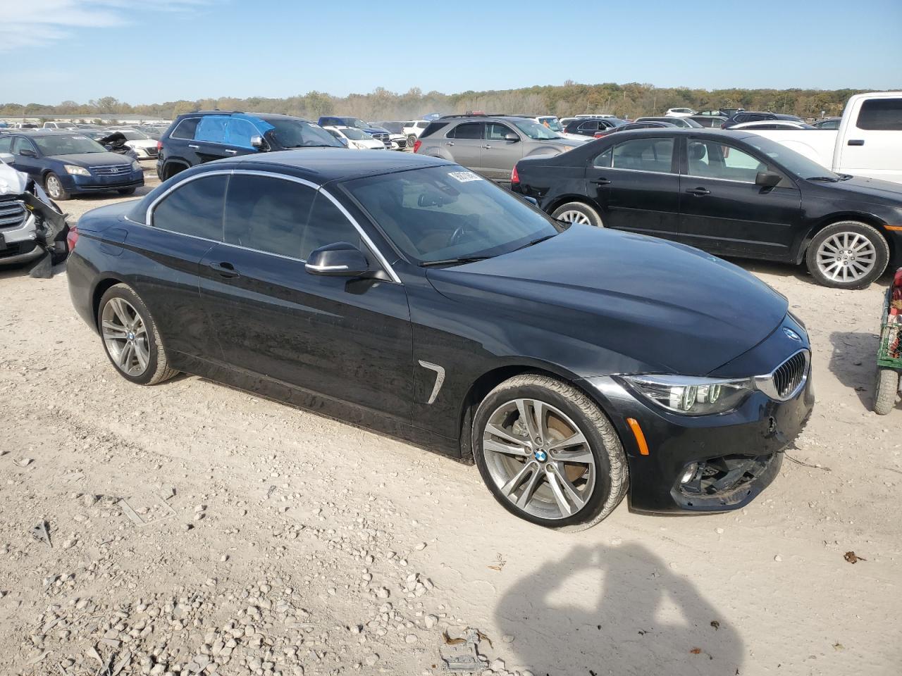 2018 BMW 430Xi - Image 4