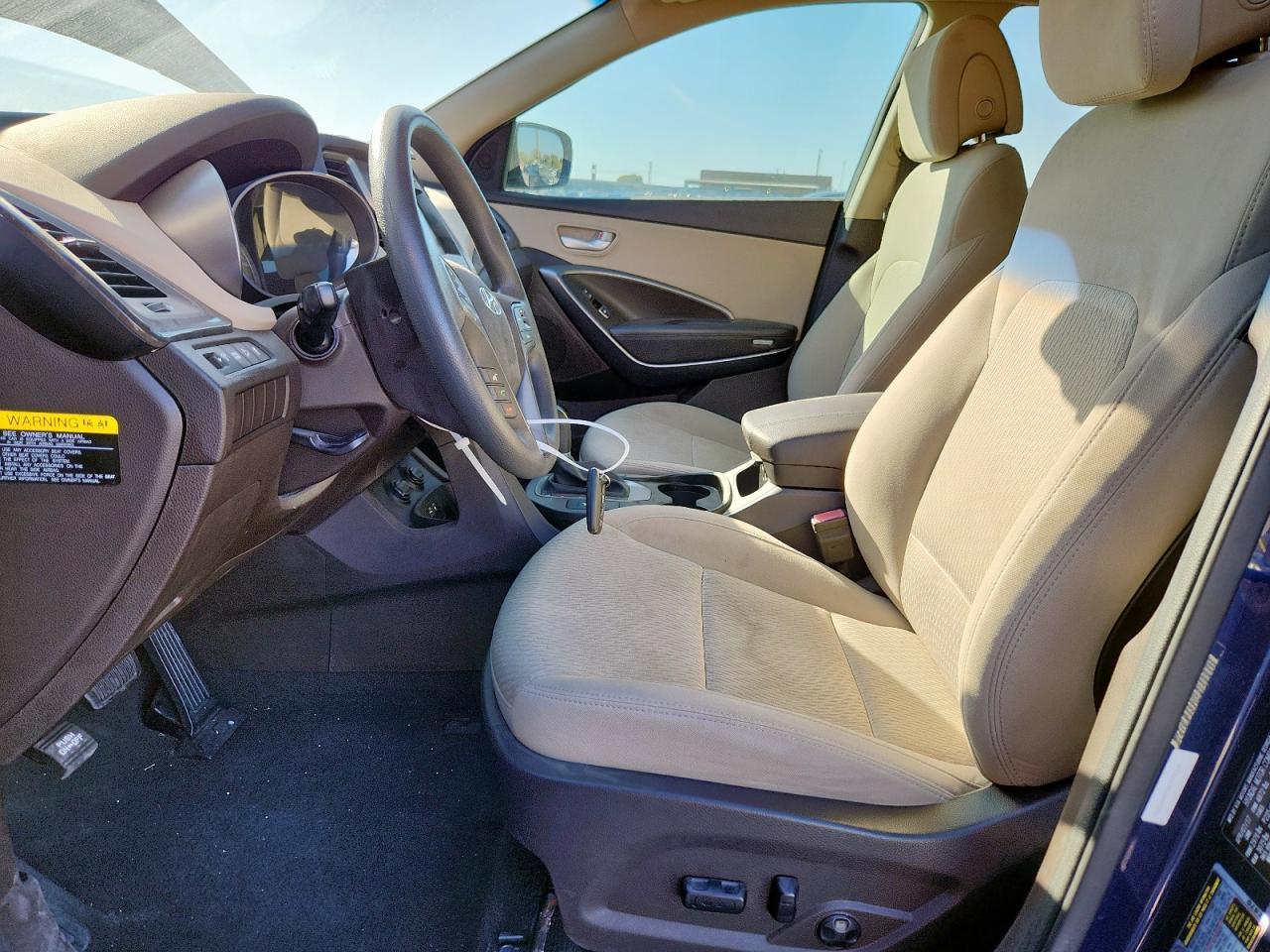 2018 Hyundai Santa Fe Sport - Фото 7