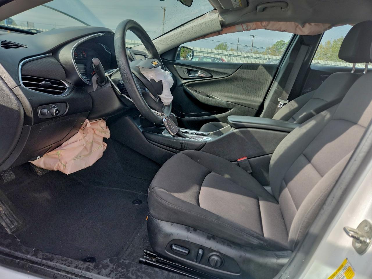 2018 Chevrolet Malibu Lt - Image 7