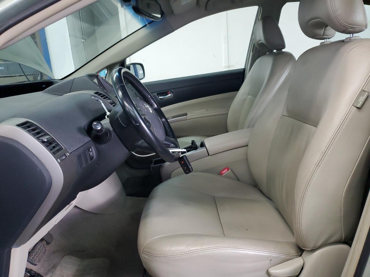 2008 Toyota Prius - Фото 7