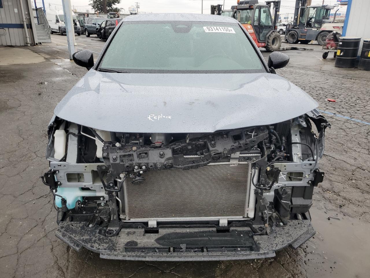 2024 Honda Civic Sport - Фото 5