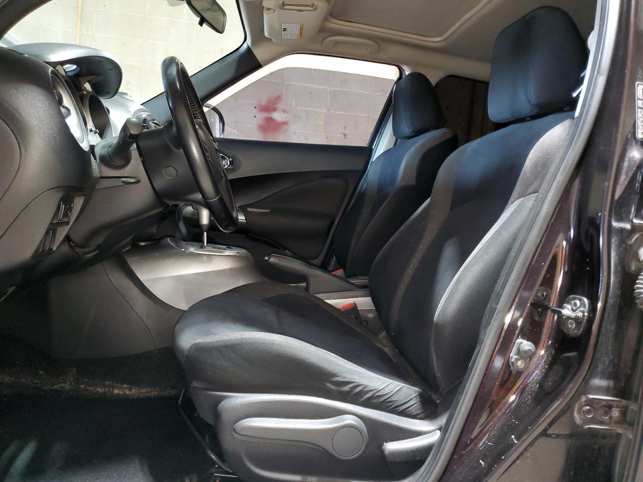 2014 Nissan Juke S - Image 7