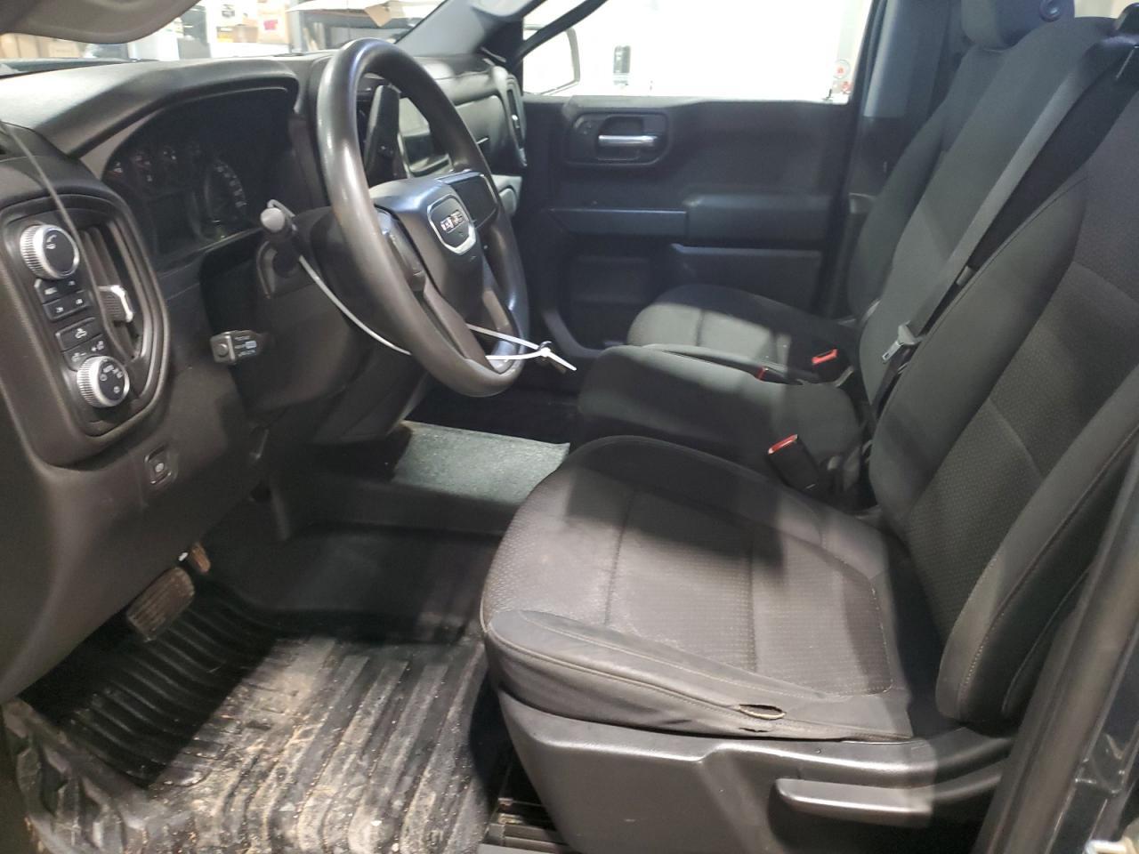 2019 GMC Sierra K1500 - Image 7