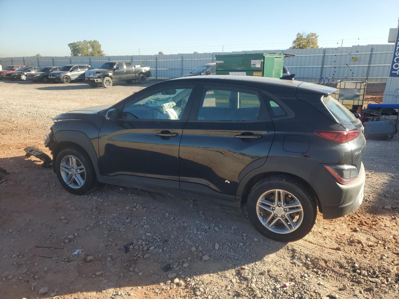 2023 Hyundai Kona Se - Image 2