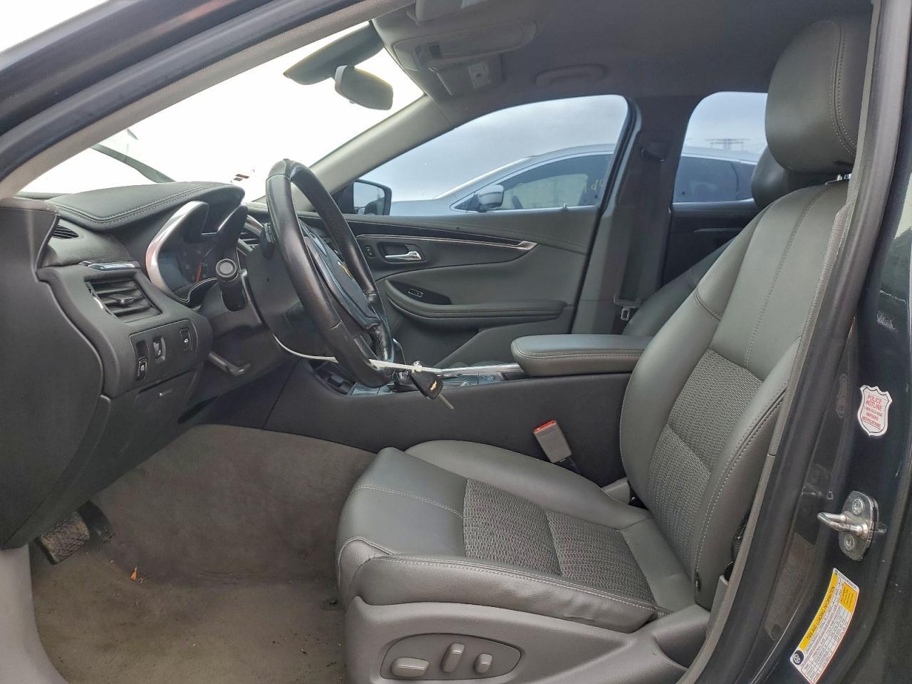2019 Chevrolet Impala Lt - Image 7