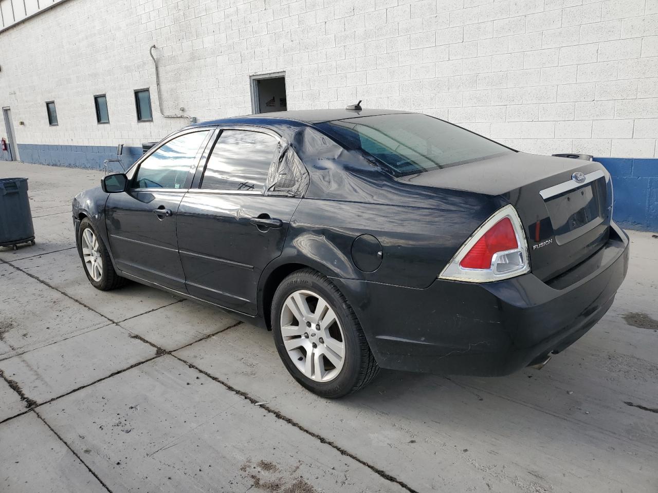 2007 Ford Fusion Sel - Image 2