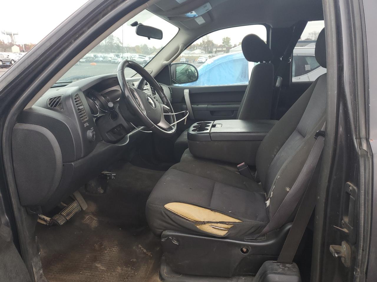 2010 Chevrolet Silverado K1500 Lt - Image 7