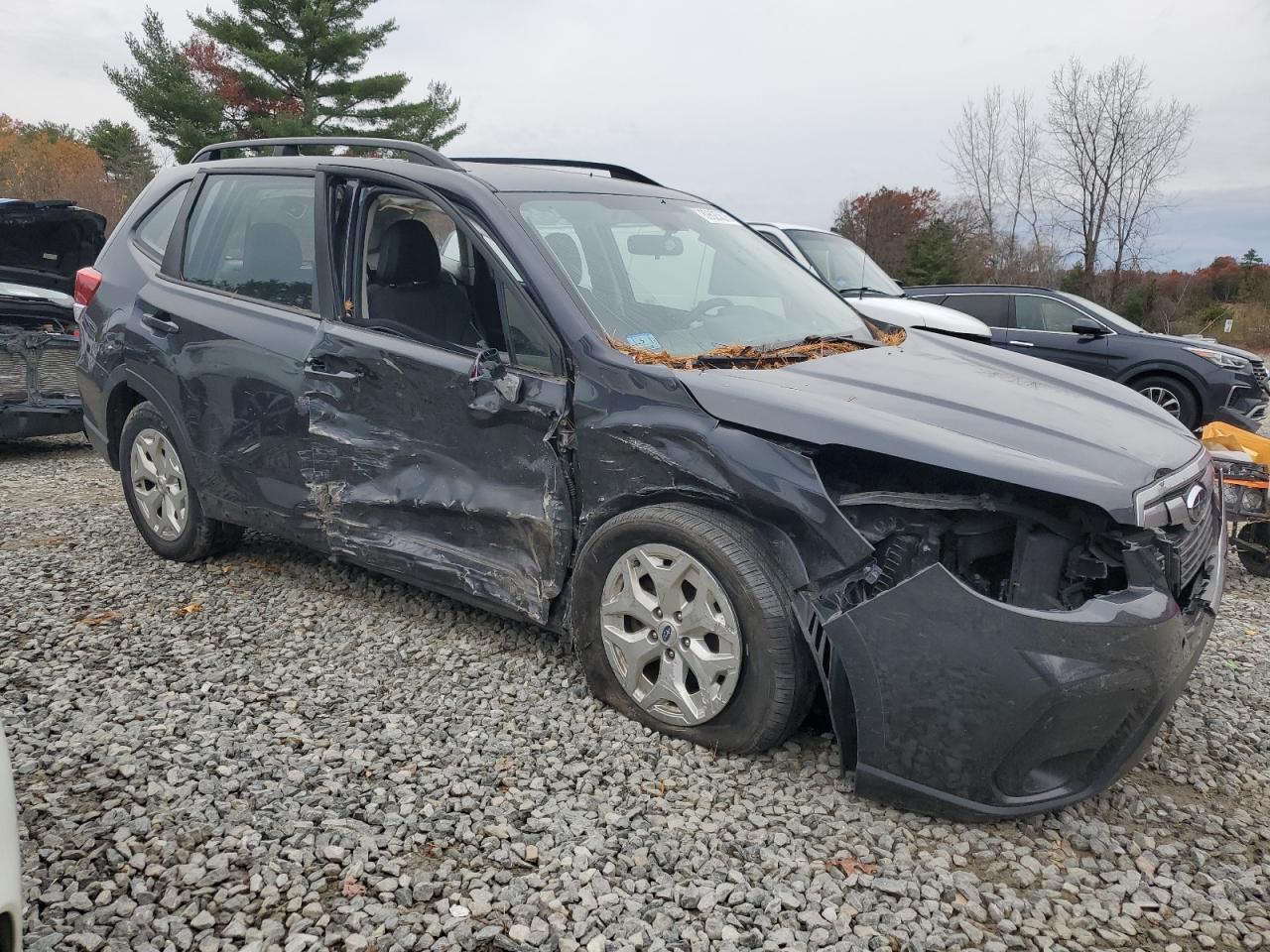 2019 Subaru Forester - Image 4