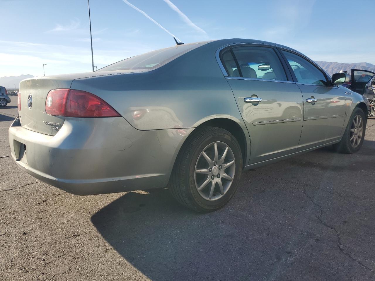 2006 Buick Lucerne Cxl - Фото 3