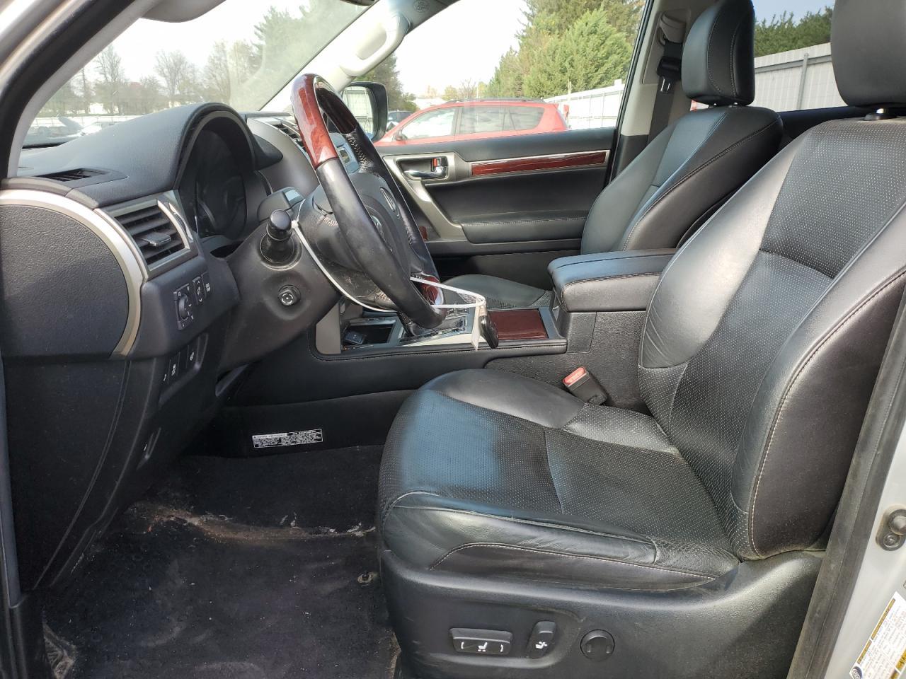 2015 Lexus Gx 460 Premium - Фото 7