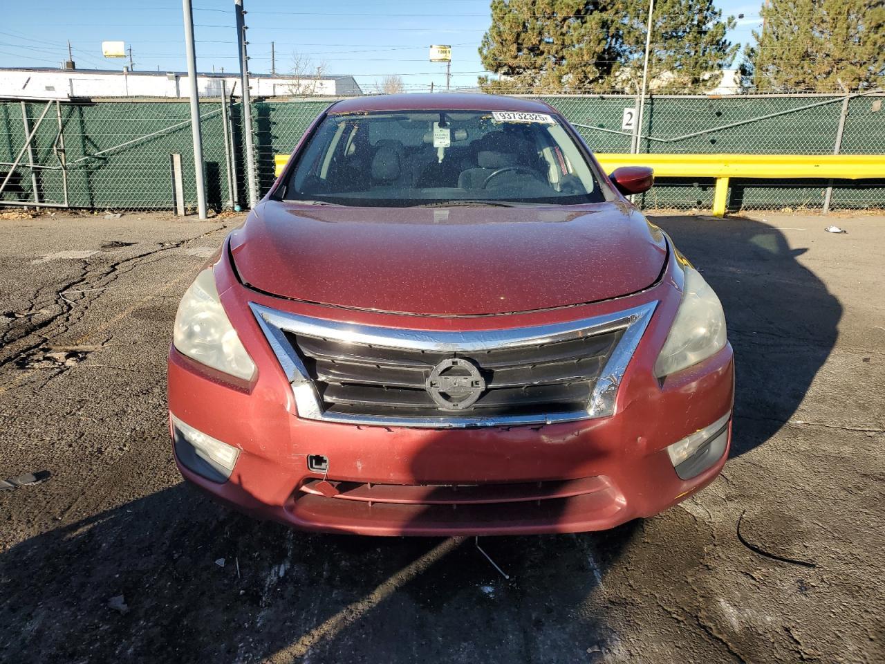 2014 Nissan Altima 2.5 - Фото 5