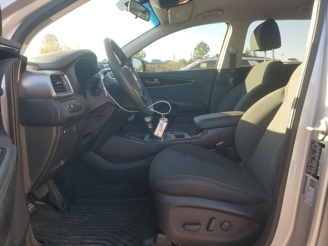 2020 Kia Sorento L - Фото 7