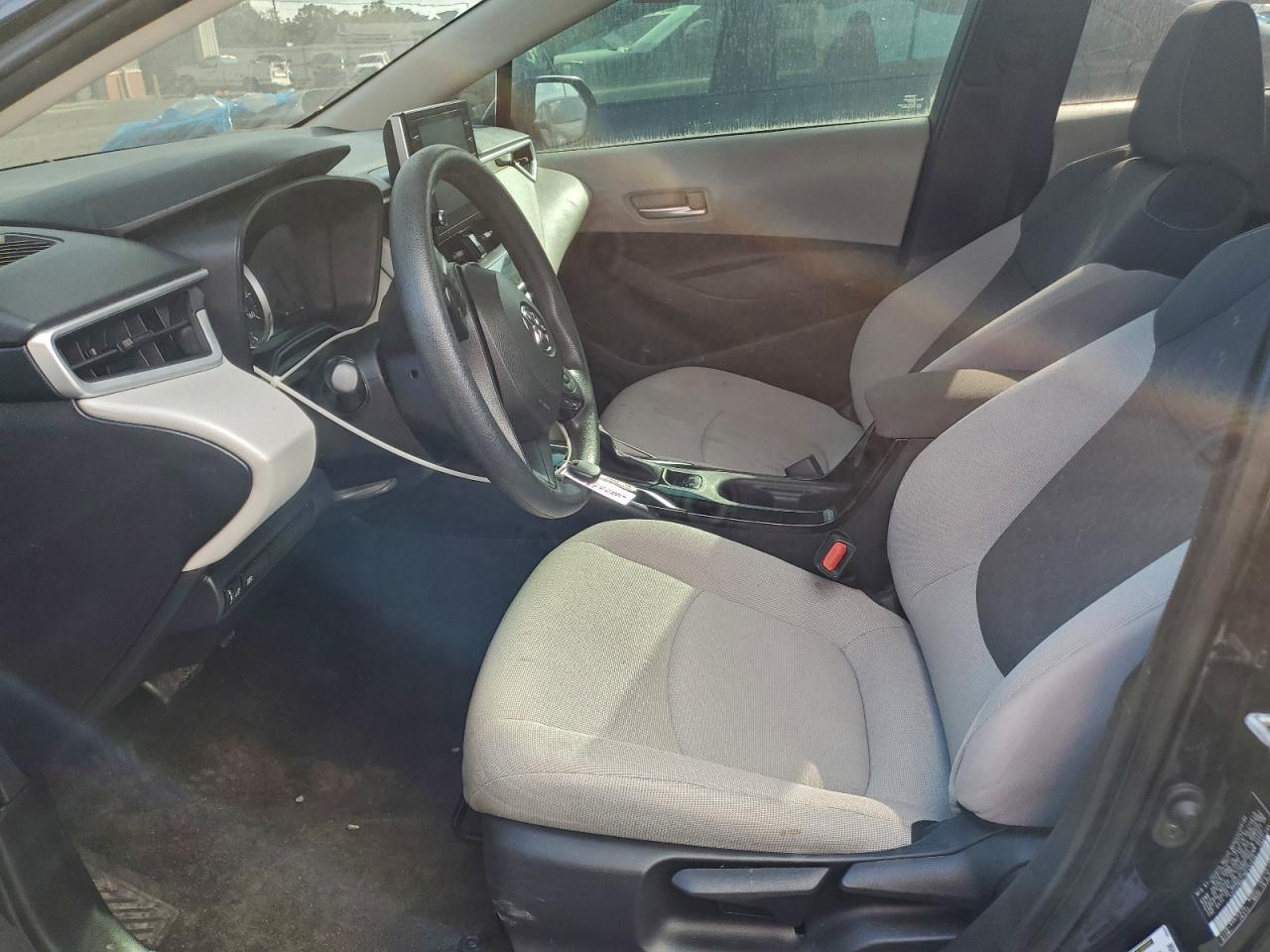 2021 Toyota Corolla Le - Фото 7