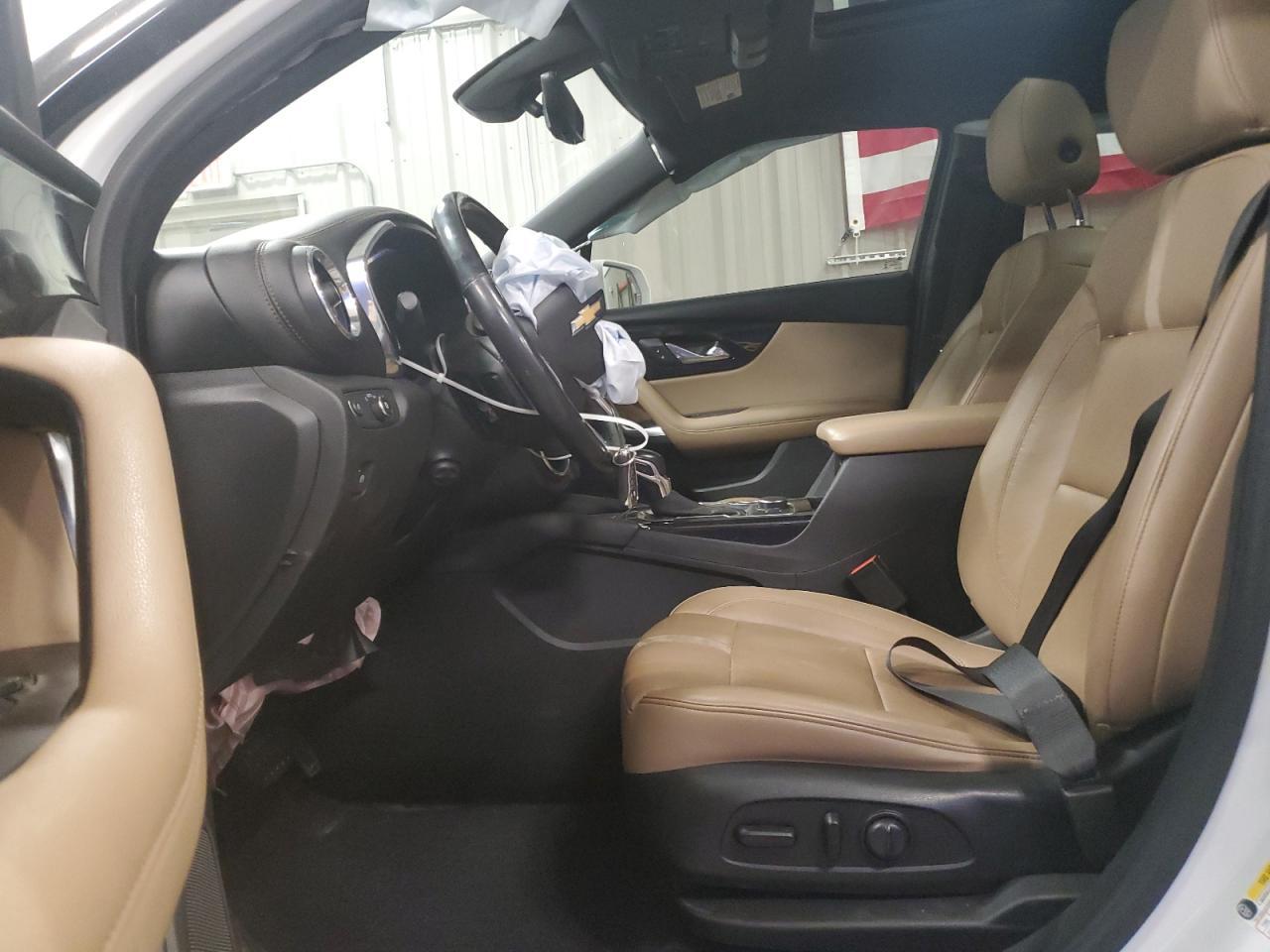 2019 Chevrolet Blazer Premier - Image 7