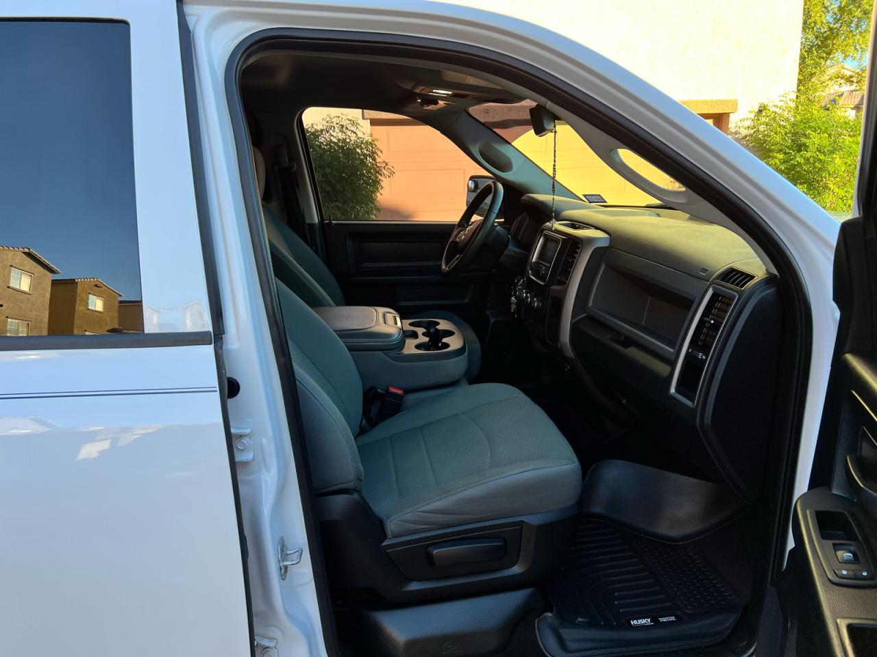 2014 Ram 1500 St - Фото 5