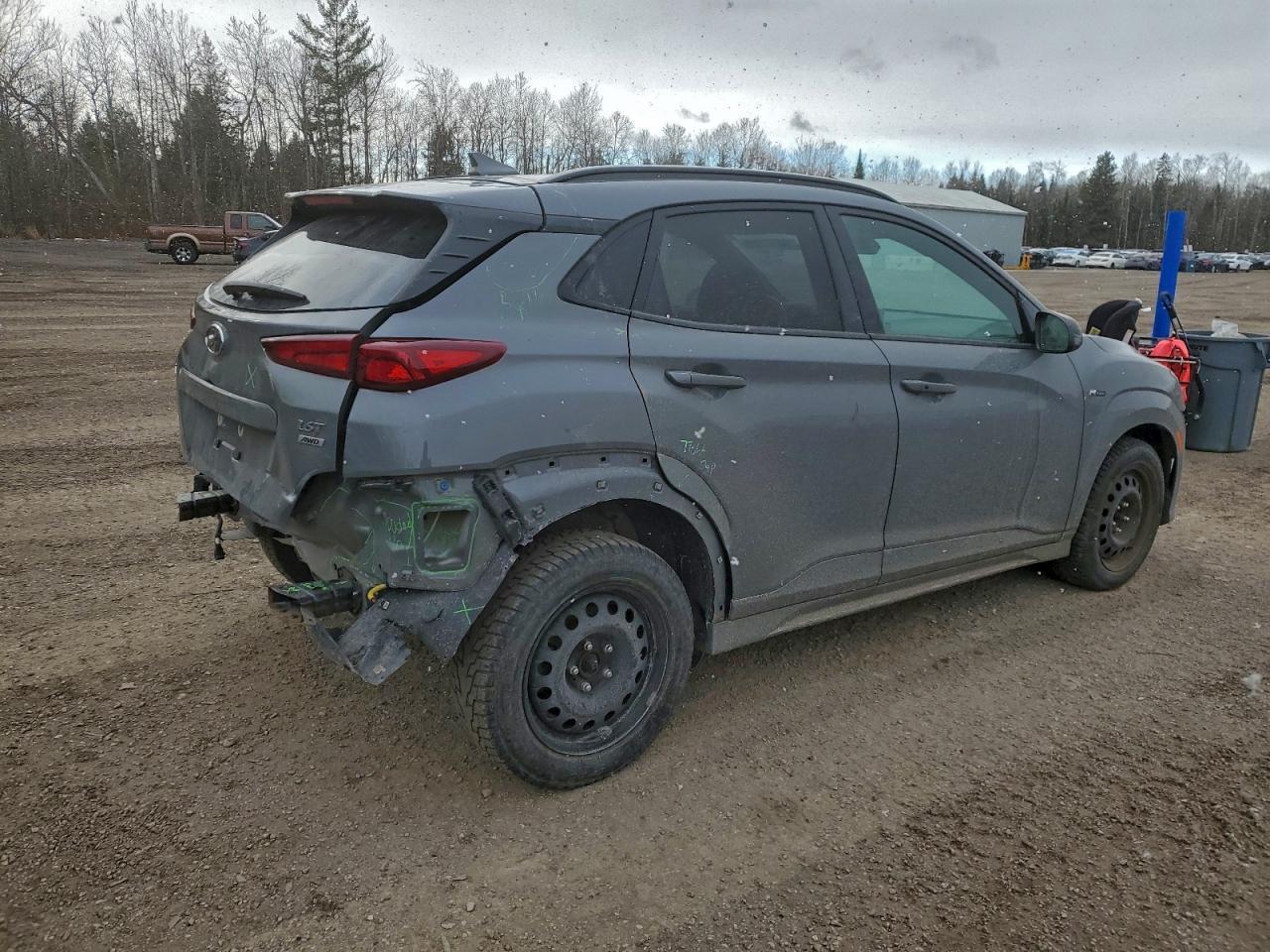 2022 Hyundai Kona - Image 3