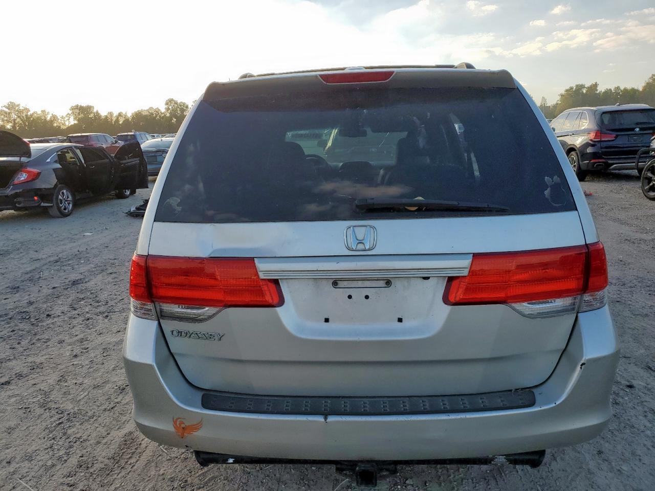 2009 Honda Odyss Ex-L - Image 6