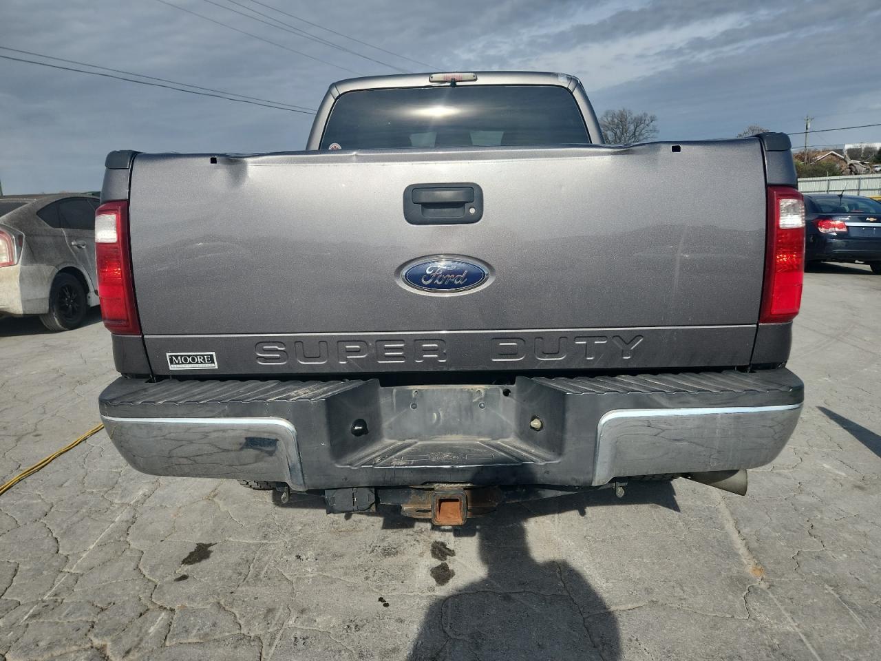 2011 Ford F250 Super Duty - Image 6