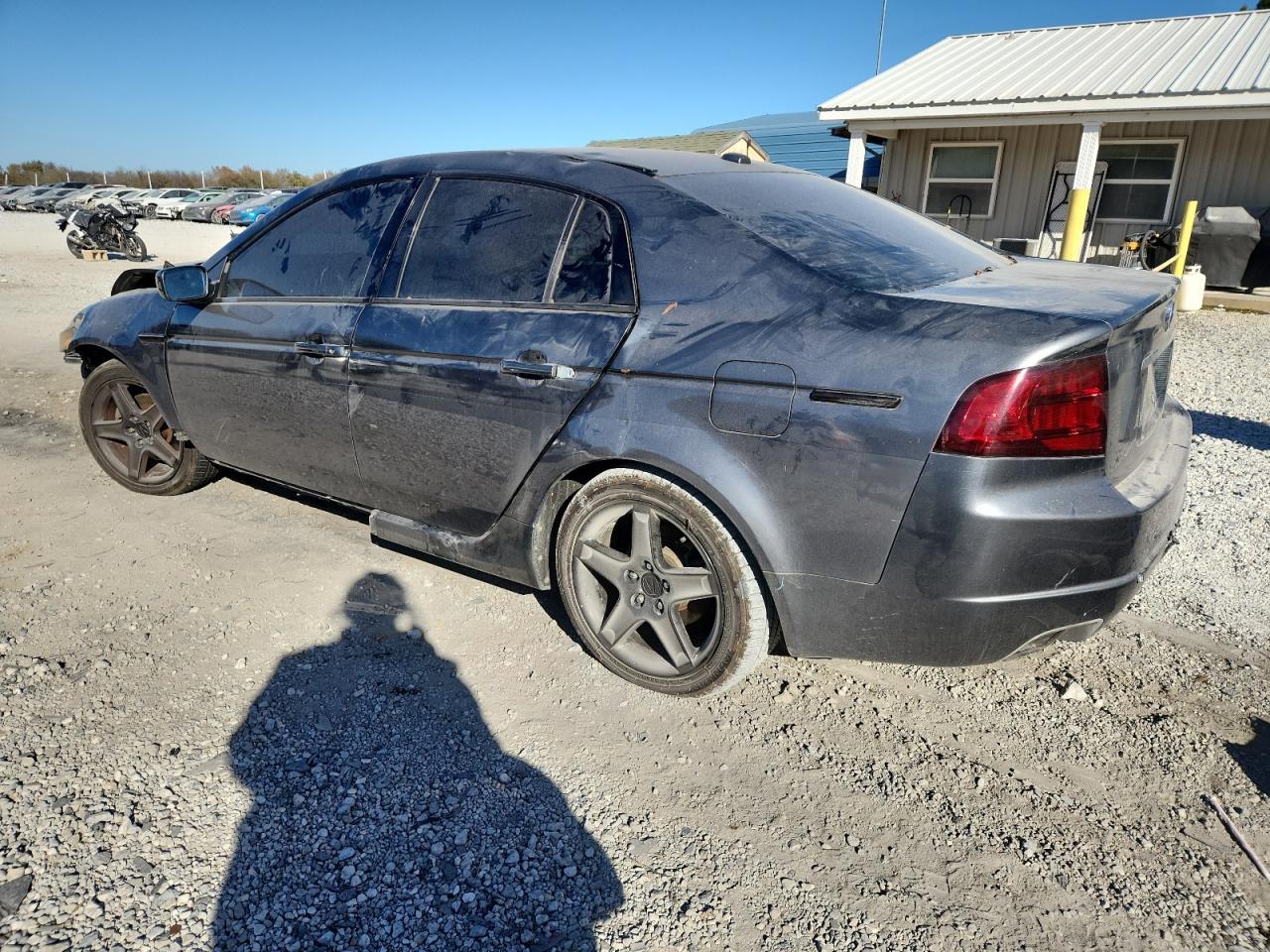 2004 Acura Tl - Фото 2