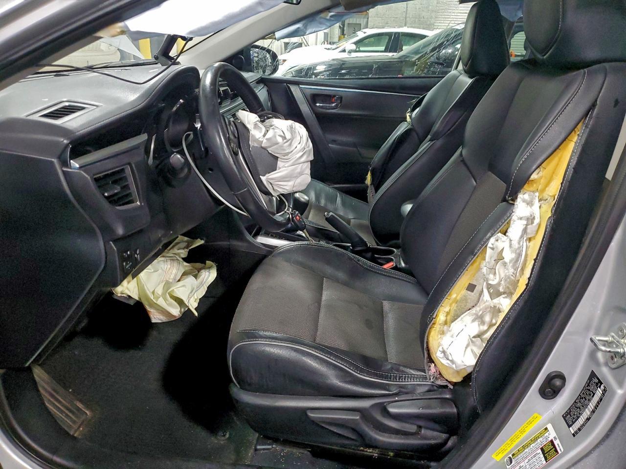 2014 Toyota Corolla L - Image 7