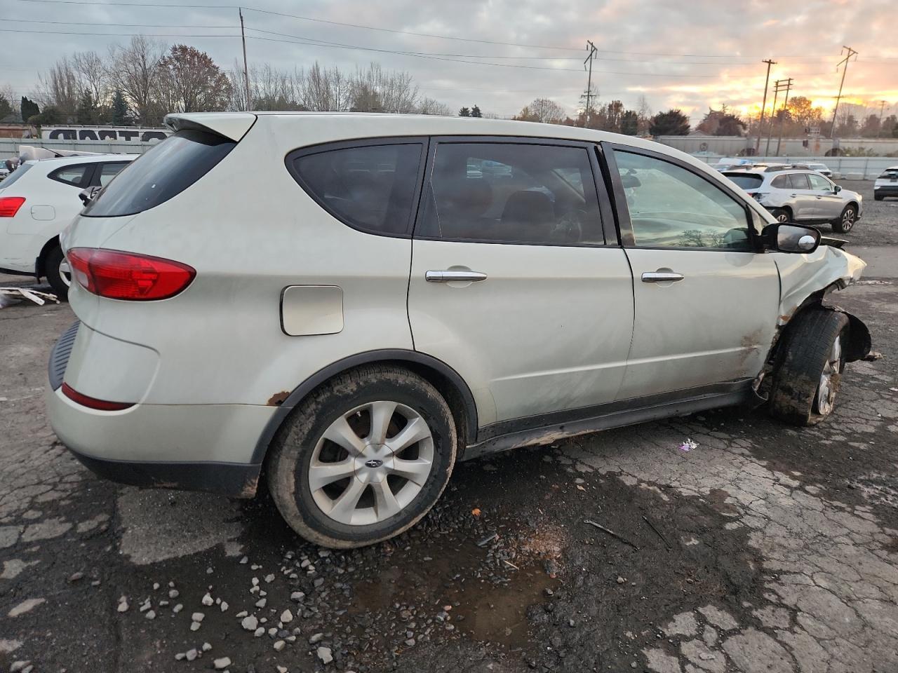 2006 Subaru B9 Tribeca 3.0 H6 - Image 3
