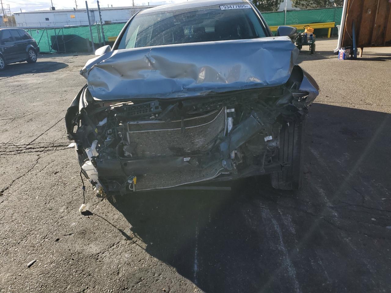 2024 Kia Sportage Lx - Image 5