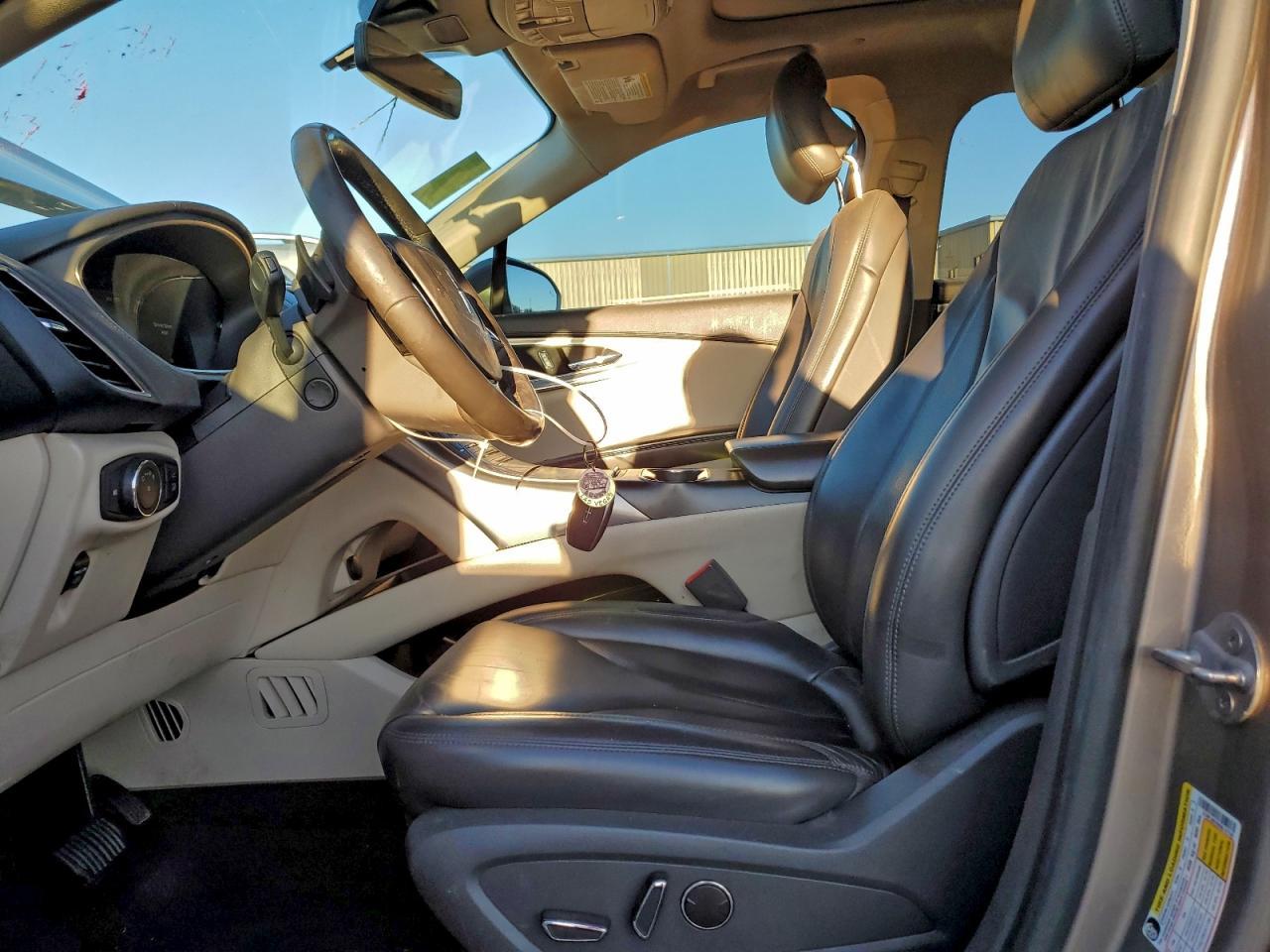 2019 Lincoln Nautilus Select - Фото 7