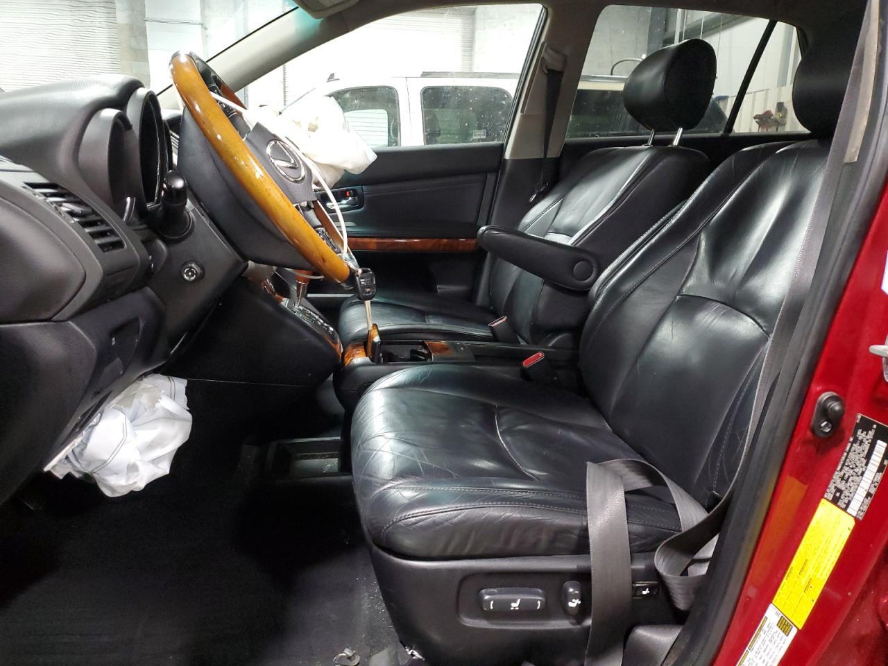 2009 Lexus Rx 350 - Image 7