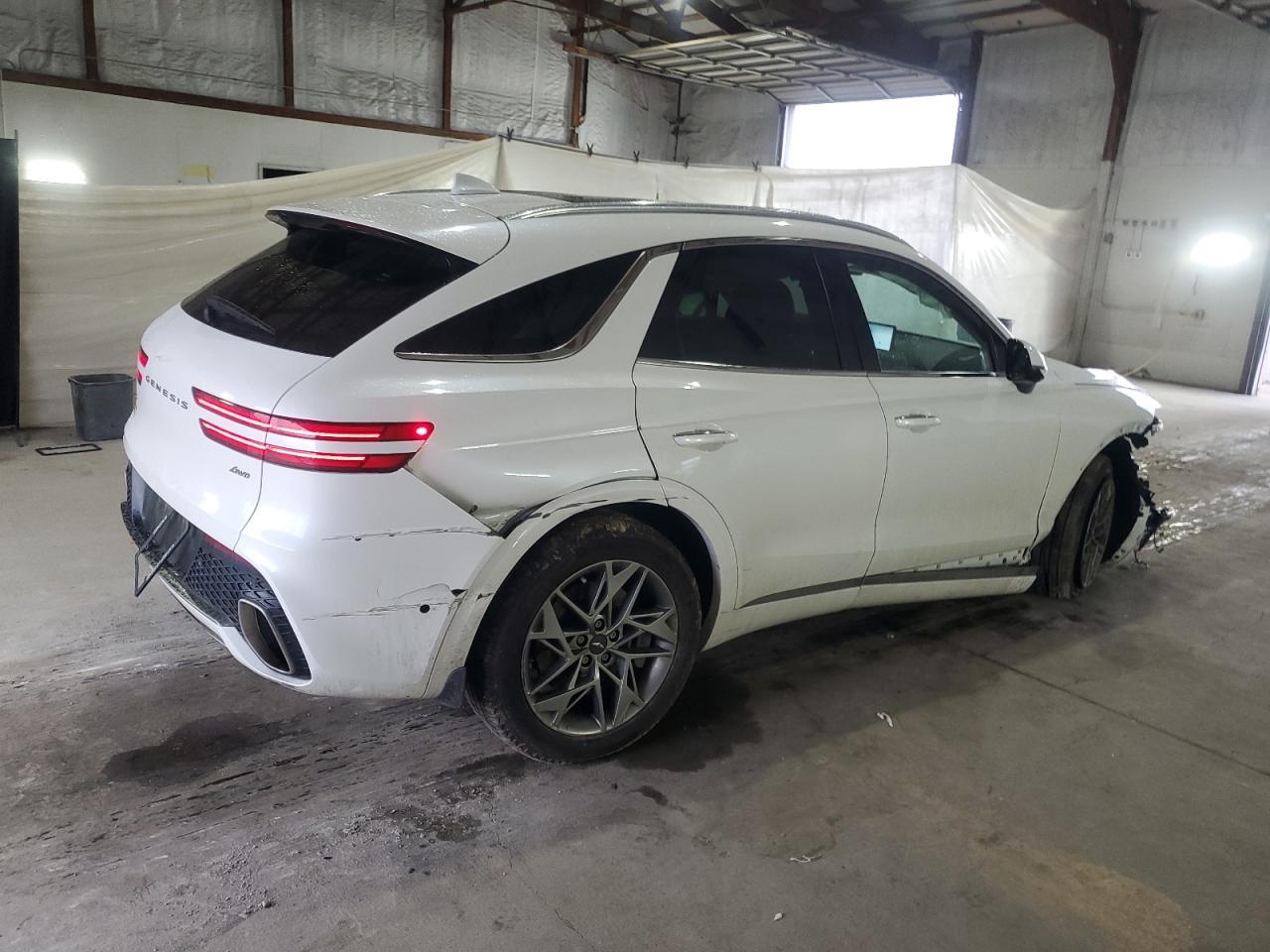 2023 Genesis Gv70 Base - Image 3