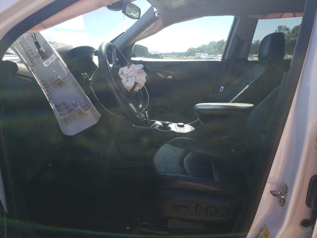 2021 GMC Terrain Slt - Фото 7