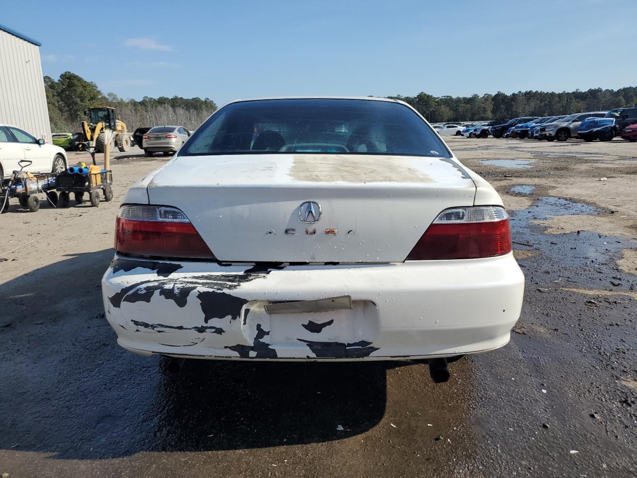 2002 Acura 3.2Tl Type-S - Image 6