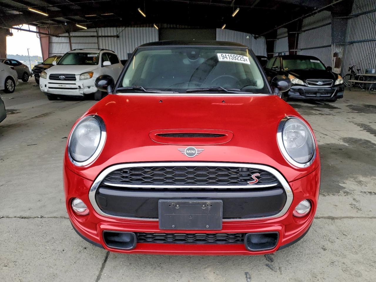 2019 Mini Cooper S - Фото 5