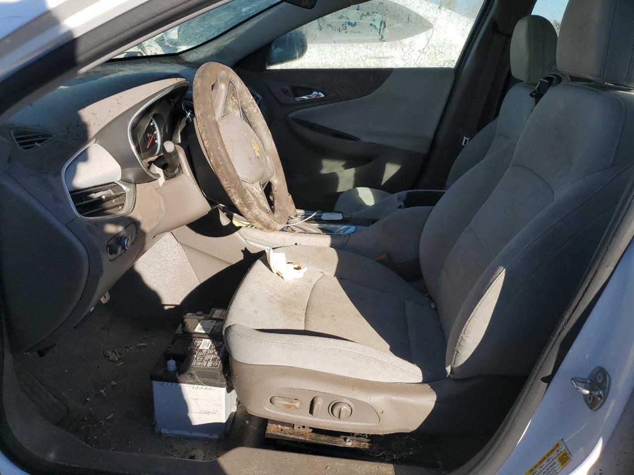 2015 Chevrolet Malibu - Фото 7