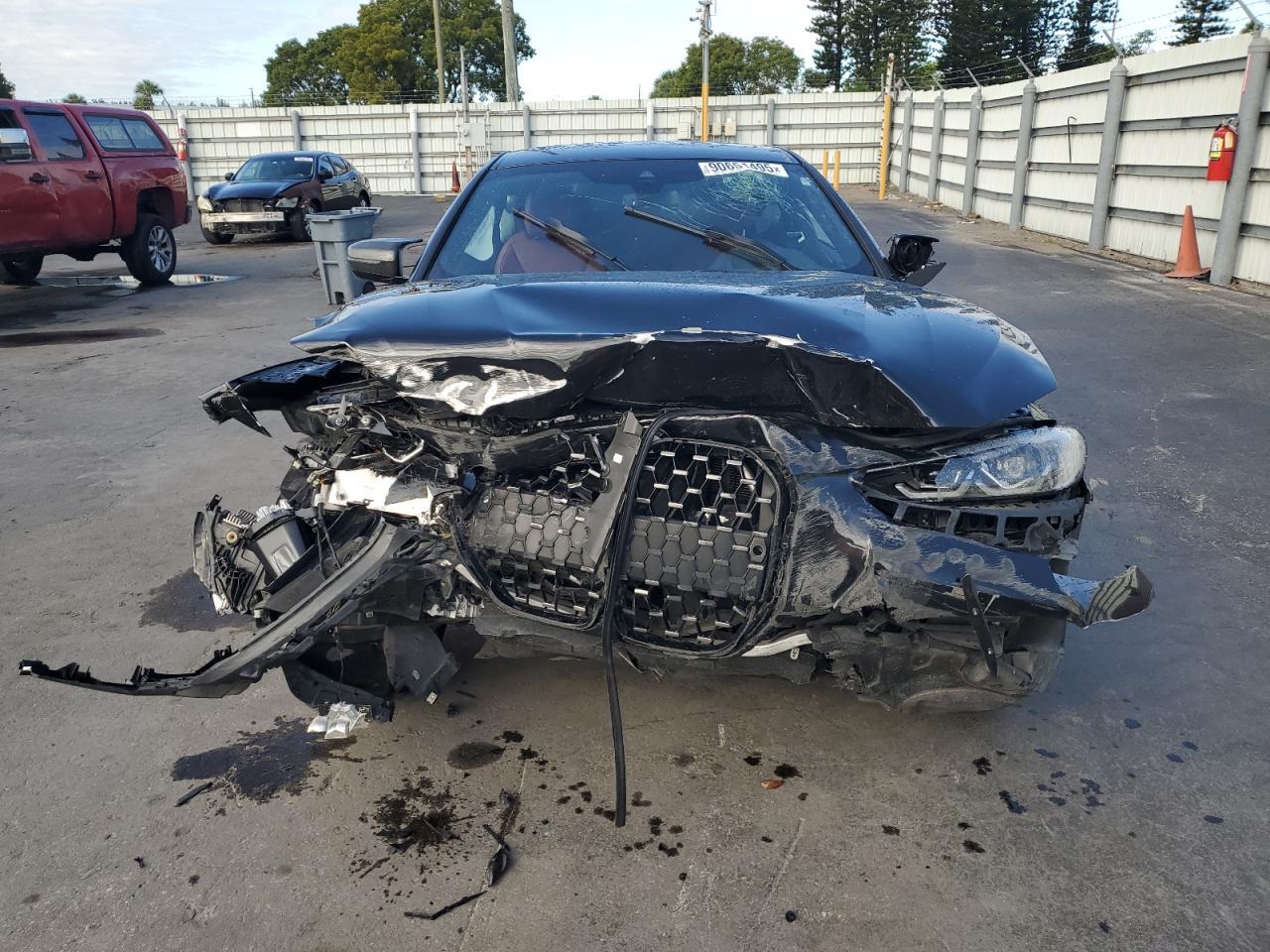 2021 BMW 430I - Image 5